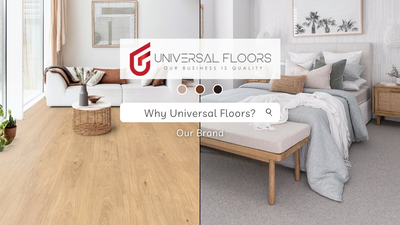 Why Universal Floors ?