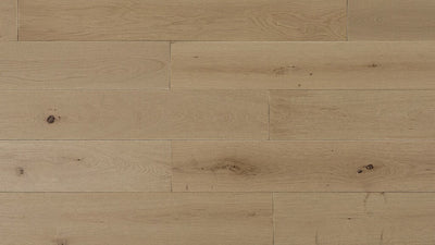 Lavanda Oak - British Oak Natural - Engineered Timber, T&G, 3mm Wear layer, 1900x190x14mm