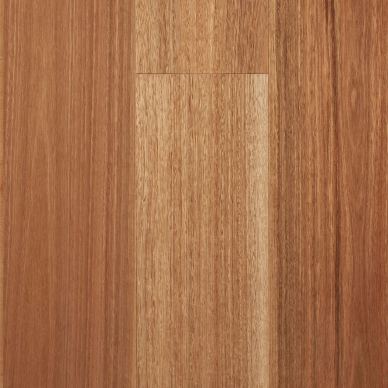 Envirolux136 - Spotted Gum - Smooth, Semi-gloss, Micro-bevel, 1830mmx136mmx14mm