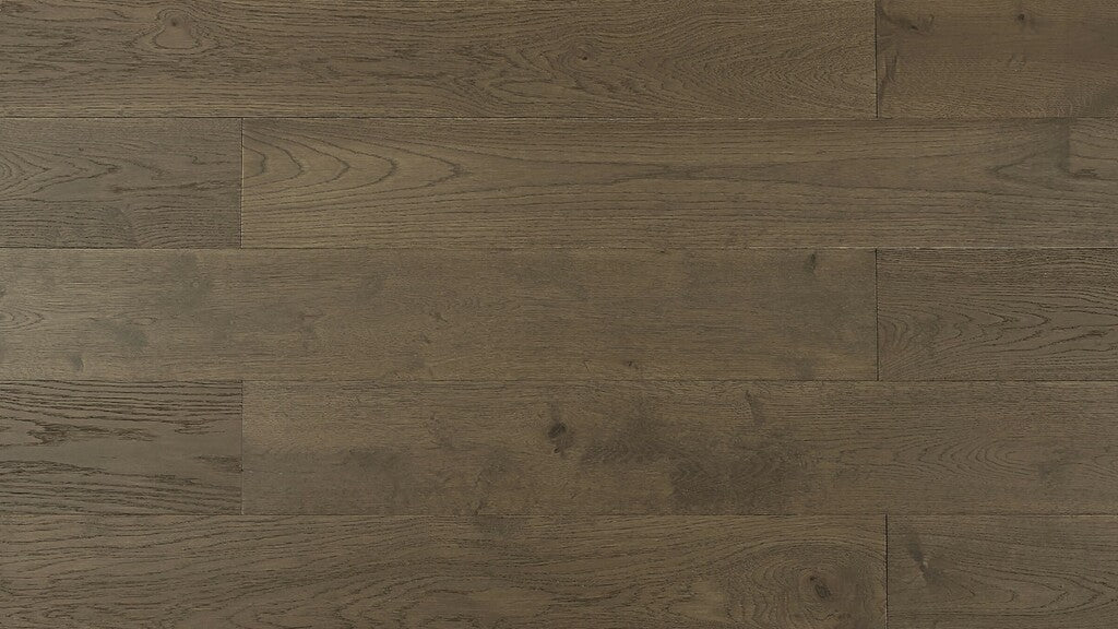 Lavanda Oak - Truffle Oak - Engineered Timber, T&G, 3mm Wear layer, 1900x190x14mm