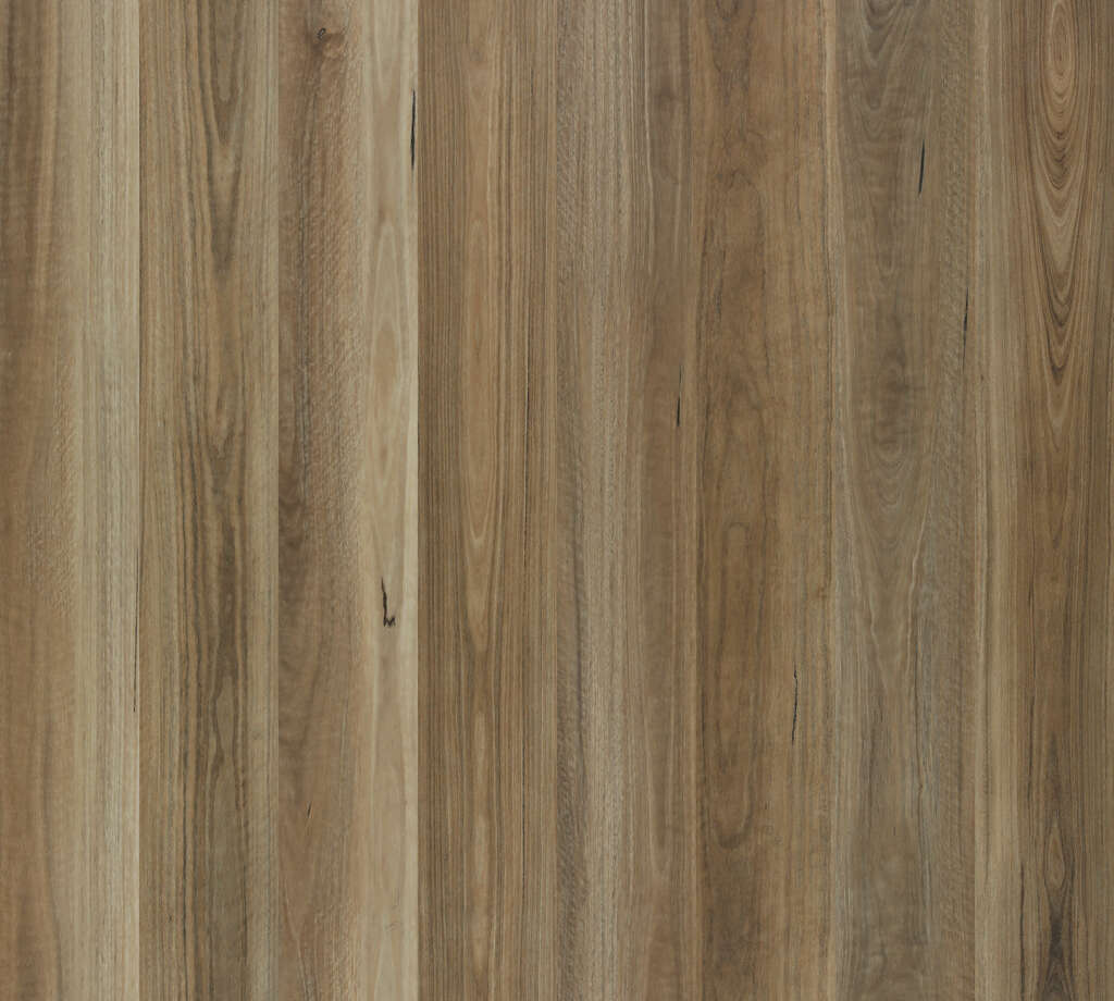 Lumiere Hybrid - Spotted Gum - Lumiere Hybrid - Ultra HD Hybrid, P4 Slip rating, AAAC 5 Star, 1524x230x7mm