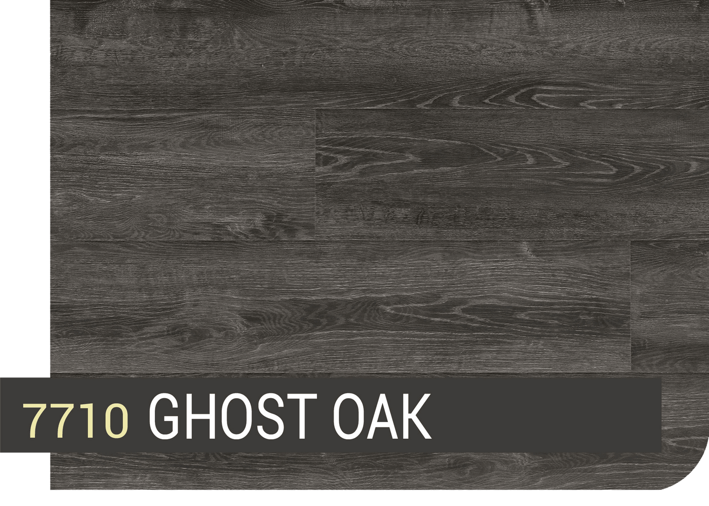 Legend Prime Laminate - Ghost Oak - Water Resistant Dyna-Core, 5G locking system, AC5, 2200x239x12.3mm