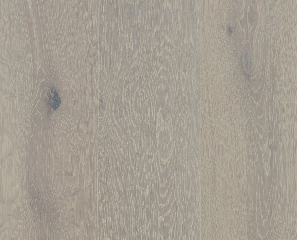 Definitive Oak Flooring - Coastal - Prefinished European Oak, UV Cured Water Based Matte Finish, ABCD Grade, 189mmx1860mmx14/3mm